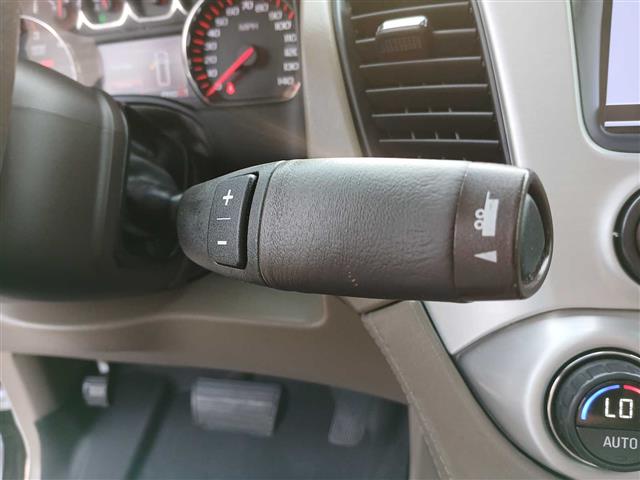 2016 GMC Yukon