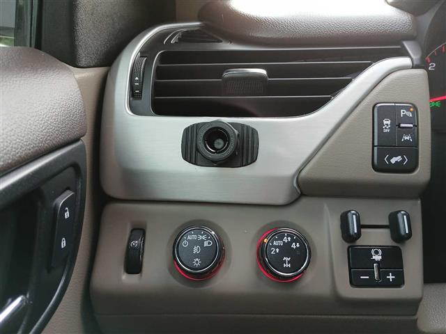 2016 GMC Yukon