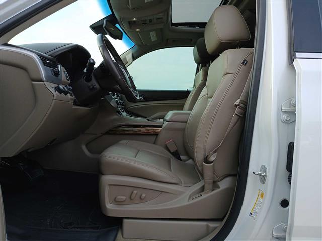 2016 GMC Yukon