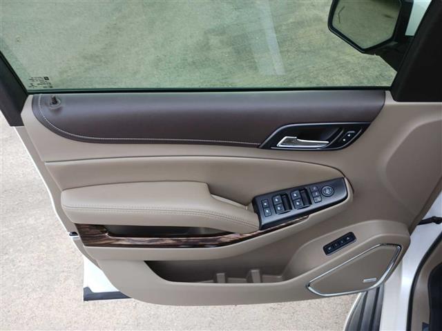 2016 GMC Yukon