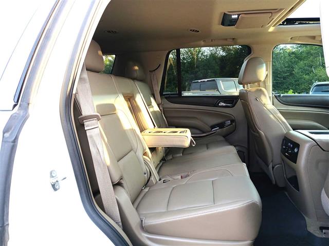 2016 GMC Yukon