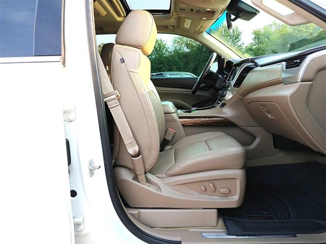 2016 GMC Yukon