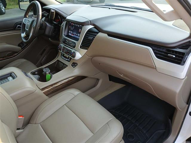 2016 GMC Yukon