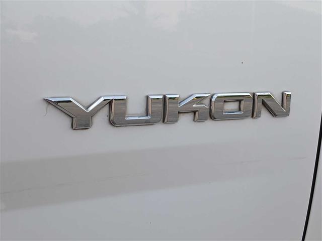 2016 GMC Yukon