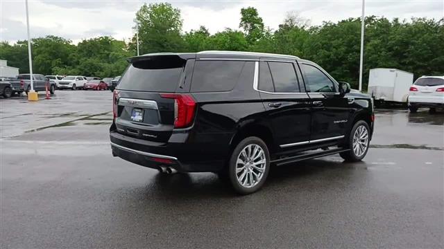2024 GMC Yukon