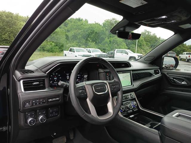 2024 GMC Yukon
