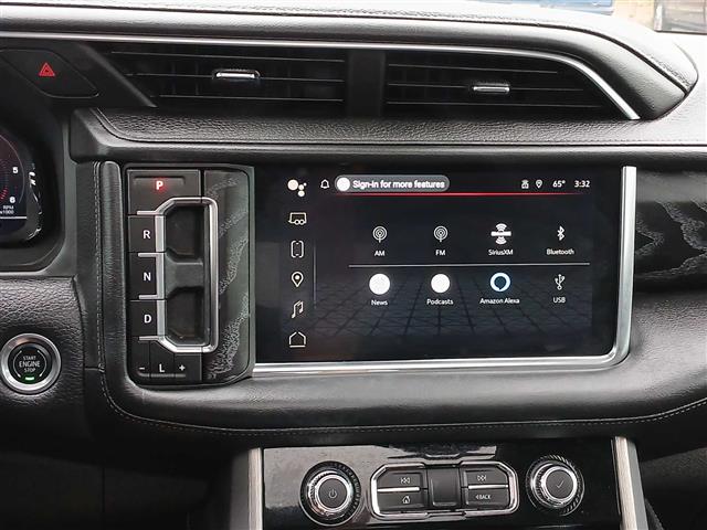 2024 GMC Yukon