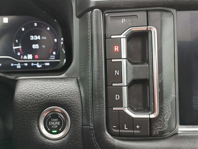 2024 GMC Yukon