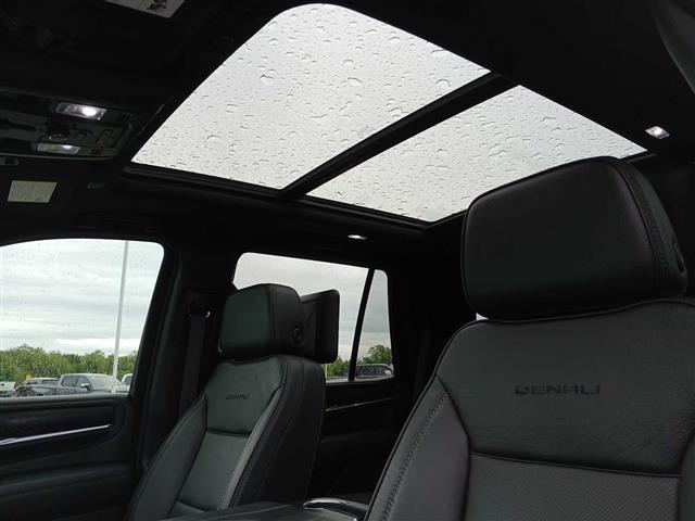 2024 GMC Yukon