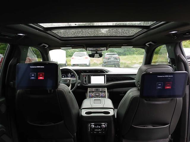 2024 GMC Yukon