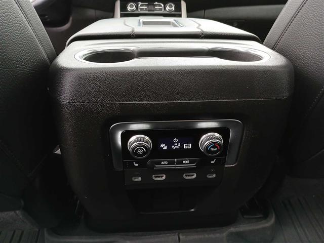2024 GMC Yukon