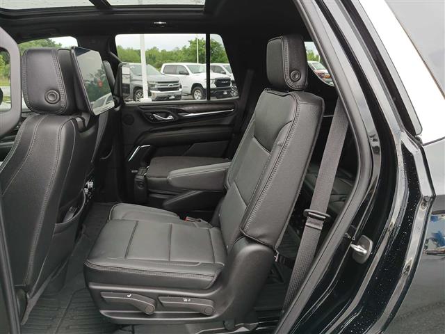 2024 GMC Yukon