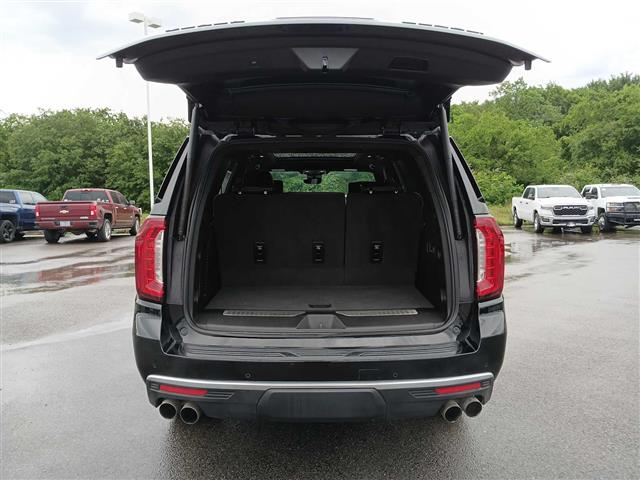 2024 GMC Yukon