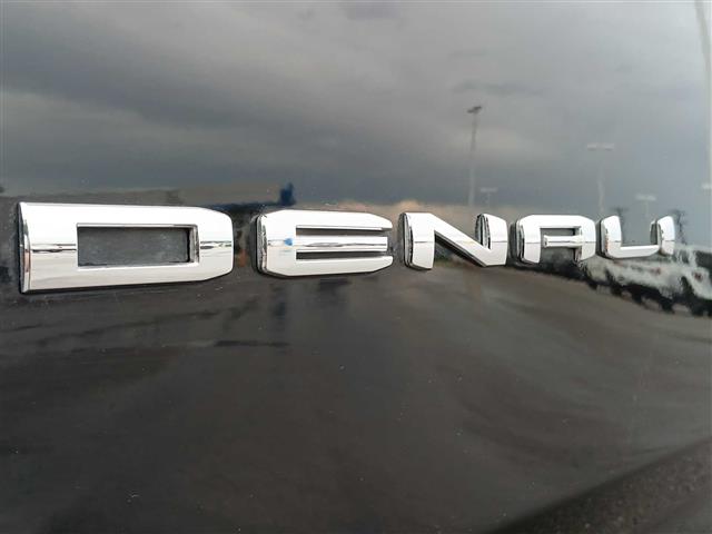 2024 GMC Yukon
