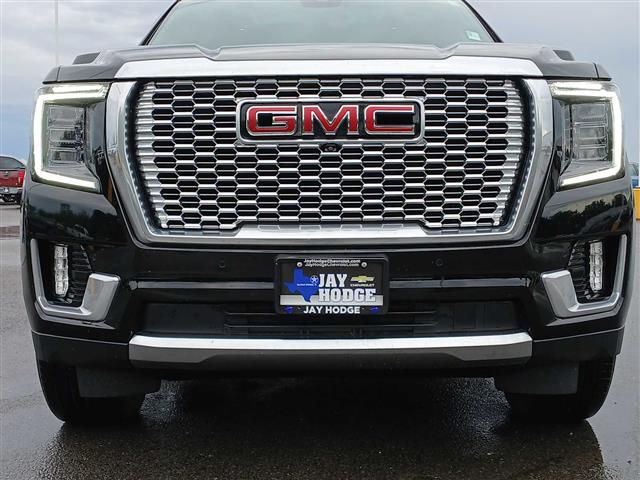2024 GMC Yukon