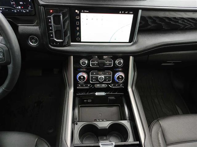 2024 GMC Yukon