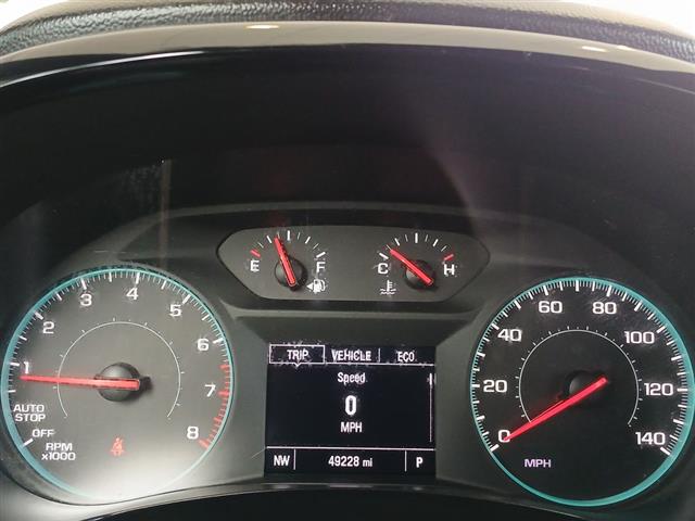 2022 Chevrolet Traverse