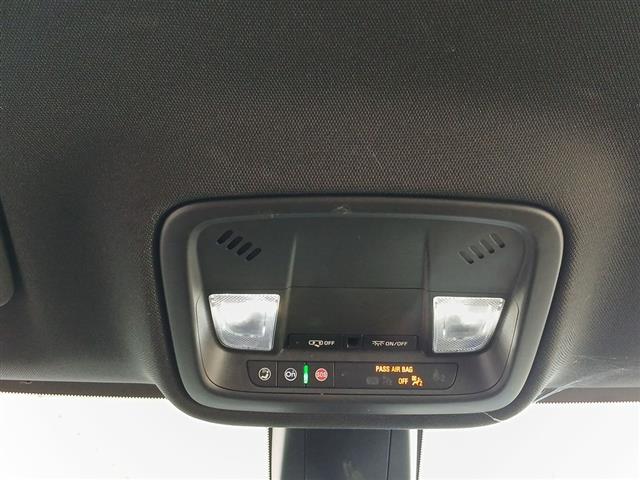 2022 Chevrolet Traverse