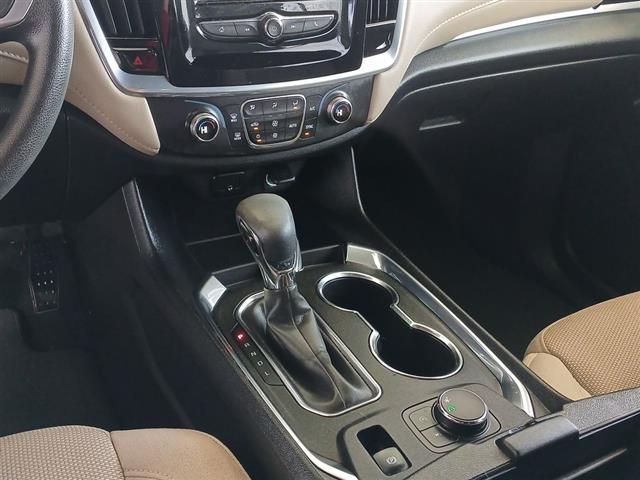 2022 Chevrolet Traverse