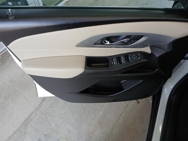 2022 Chevrolet Traverse