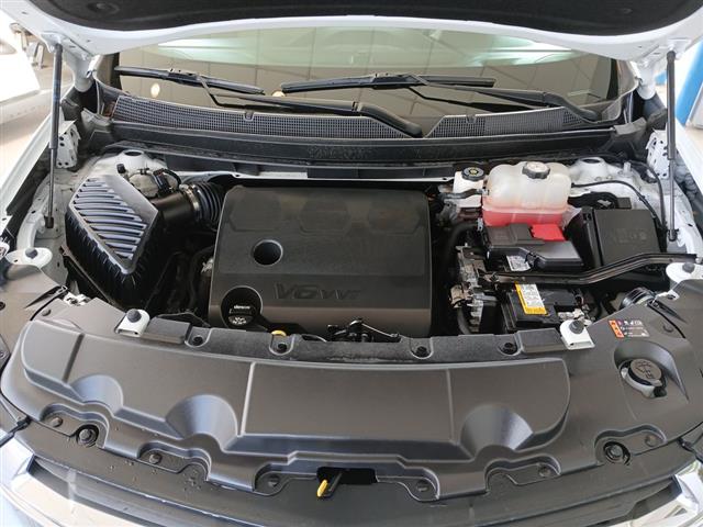 2022 Chevrolet Traverse