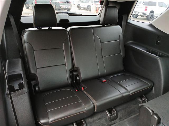 2021 Chevrolet Traverse