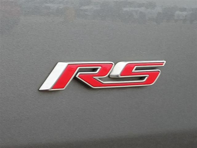 2021 Chevrolet Traverse