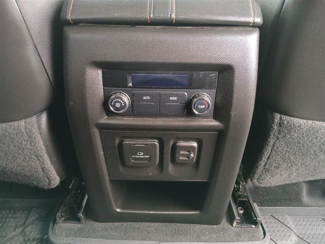 2021 Chevrolet Traverse