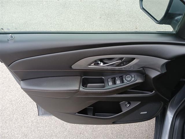 2021 Chevrolet Traverse