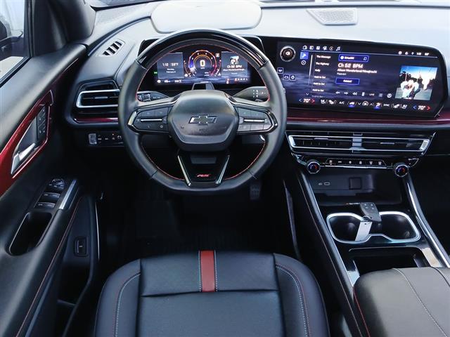 2024 Chevrolet Traverse