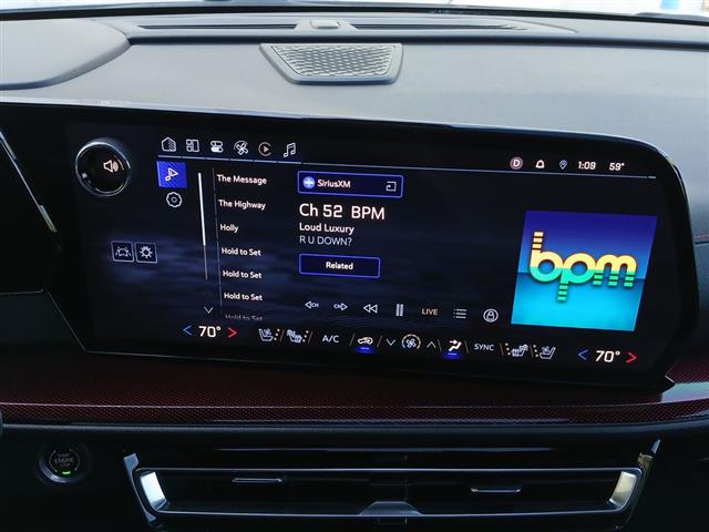 2024 Chevrolet Traverse