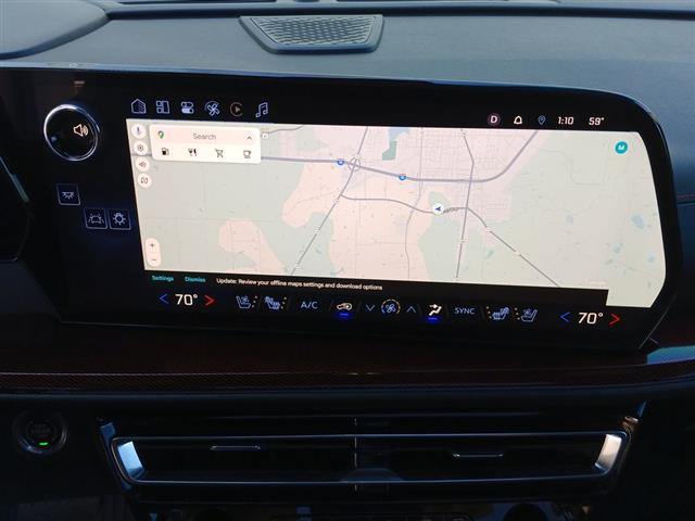 2024 Chevrolet Traverse