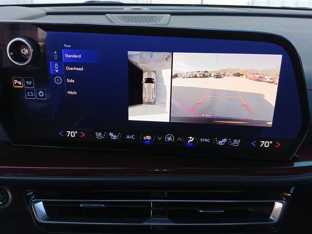 2024 Chevrolet Traverse