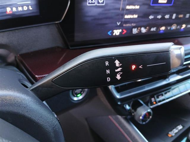 2024 Chevrolet Traverse