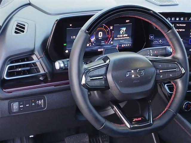 2024 Chevrolet Traverse