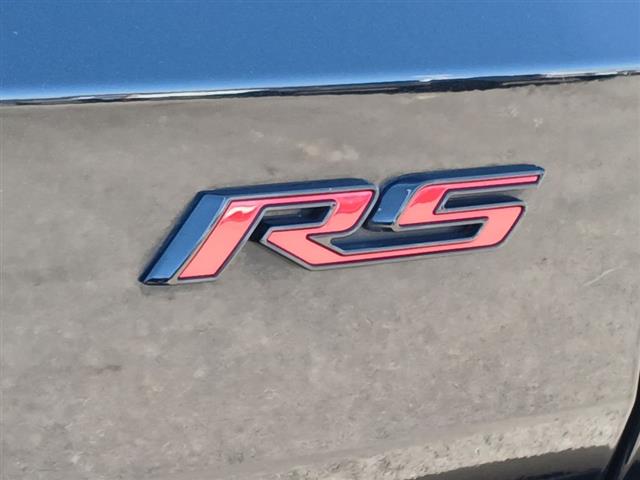 2024 Chevrolet Traverse