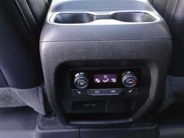 2024 Chevrolet Traverse