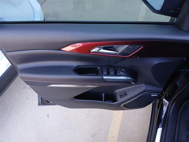 2024 Chevrolet Traverse