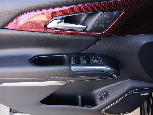 2024 Chevrolet Traverse