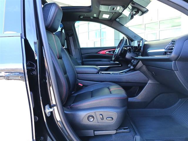 2024 Chevrolet Traverse