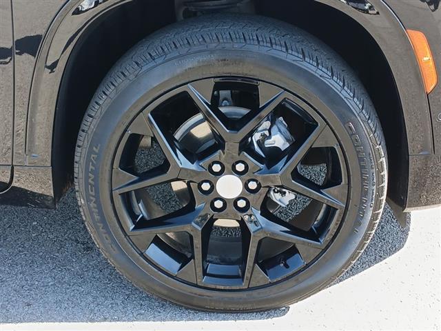 2024 Chevrolet Traverse