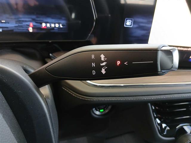 2025 Chevrolet Tahoe