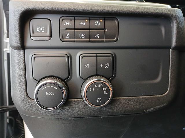 2025 Chevrolet Tahoe