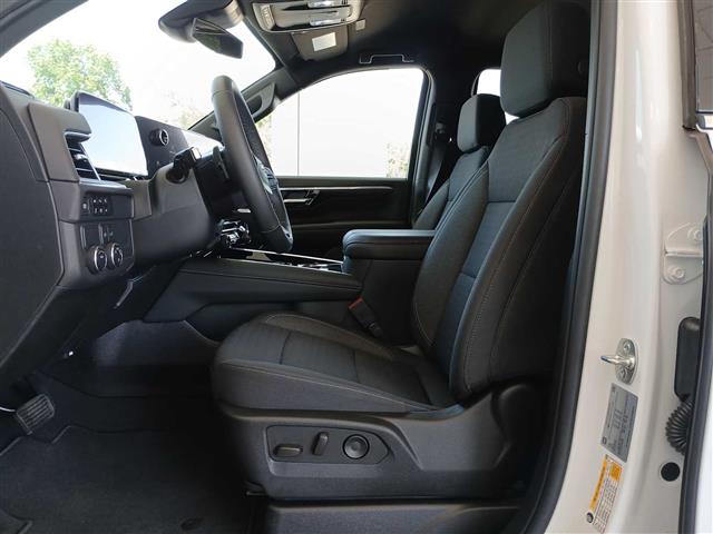 2025 Chevrolet Tahoe