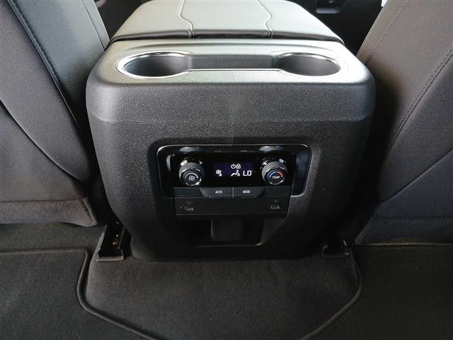 2025 Chevrolet Tahoe