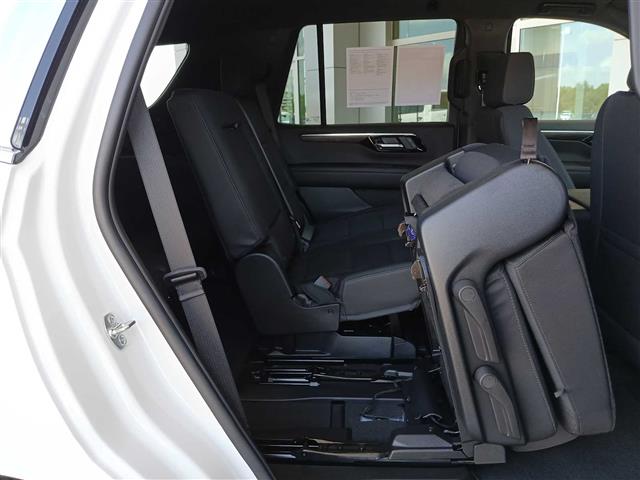 2025 Chevrolet Tahoe