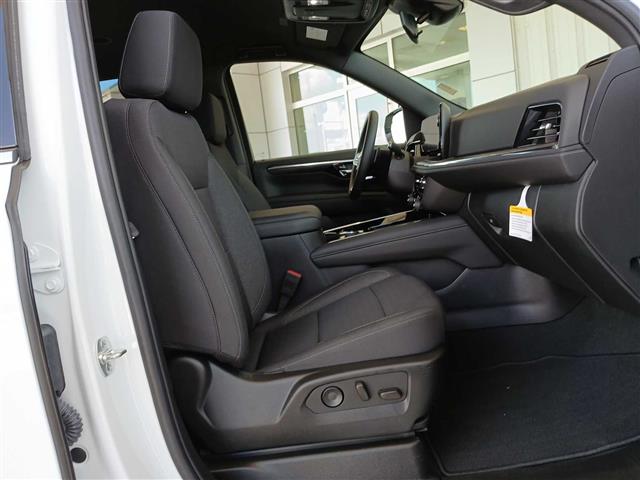 2025 Chevrolet Tahoe