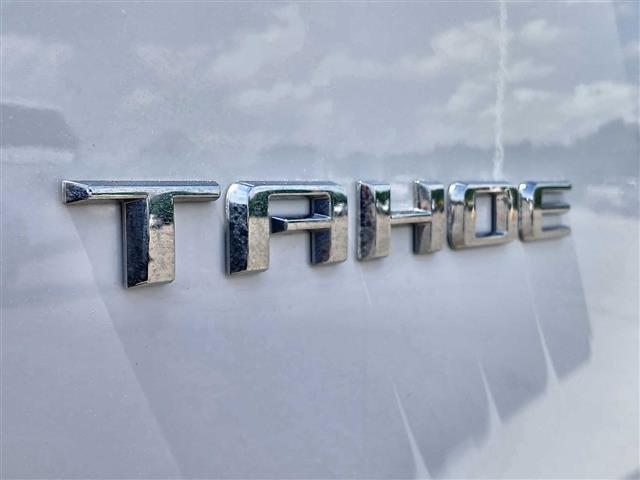 2025 Chevrolet Tahoe