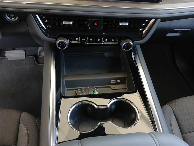 2025 Chevrolet Tahoe