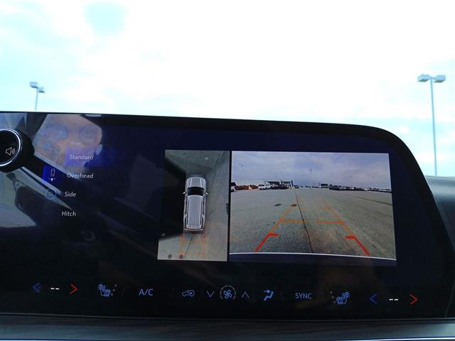 2025 Chevrolet Tahoe